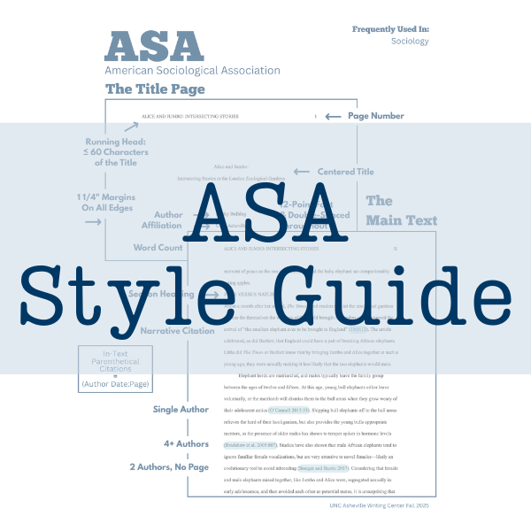 Access ASA Handout
